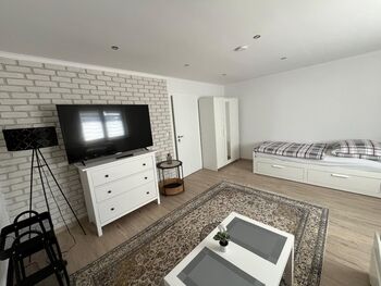 Wohnungen in Mehramilienhaus in ruhiger Lage Bild 2
