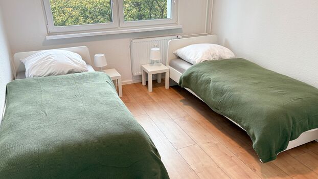 Gästezimmer Waberowski Picture 2