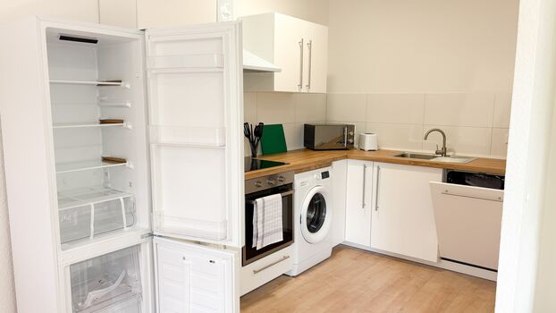 Gästezimmer Waberowski Picture 3