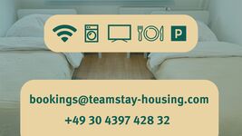 Gästezimmer Waberowski Bild 10