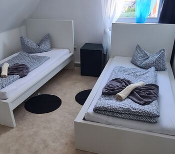 Ferienwohnungen- Ivanovi ID SAD3 Bild 4