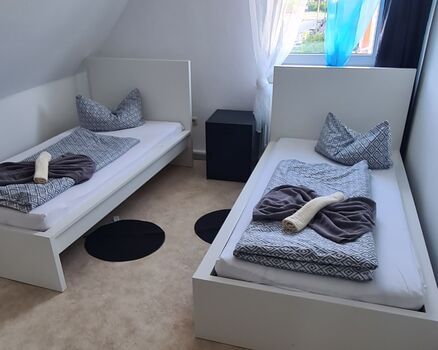 Ferienwohnungen- Ivanovi ID SAD3 Bild 1