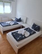 Ferienwohnungen- Ivanovi ID SAD3 Bild 9