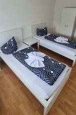 Ferienwohnungen- Ivanovi ID SAD3 Bild 1