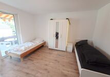 Gästezimmer in Senefelderstraße, Offenburg Bild 4