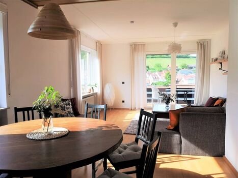 Haus Auszeit ( 4 Wohnungen) Bild 4