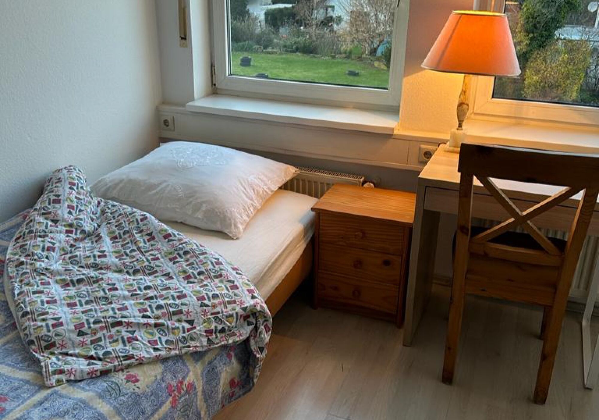 Gästezimmer,Monteurzimmer Sinzheim/Baden-Baden(5min)