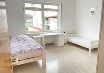 Gästezimmer,Monteurzimmer Sinzheim/Baden-Baden(5min) Bild 8