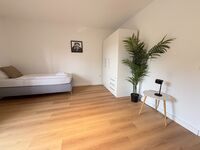 2 Schlafzimmer | 4 Betten | Wohnzimmer + Küche Bild 10