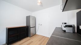 2 Schlafzimmer | 4 Betten | Wohnzimmer + Küche Bild 14