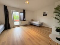 2 Schlafzimmer | 4 Betten | Wohnzimmer + Küche Bild 12