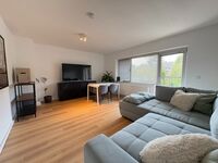 2 Schlafzimmer | 4 Betten | Wohnzimmer + Küche Bild 1