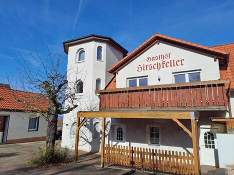 Gasthof Hirschkeller - Göppingen - 11 hochwertige Apartments Bild 1