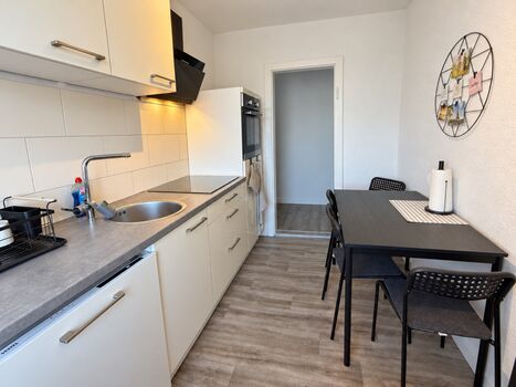 4 Bett - Monteurwohnung Salzwedel Obrázok 4