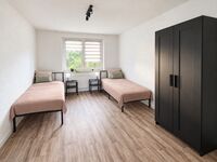4 Bett - Monteurwohnung Salzwedel Bild 1