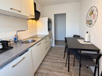 4 Bett - Monteurwohnung Salzwedel Bild 4