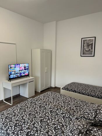 Zentrale Wohnungen Velbert nähe Essen/Wuppertal/Düsseldorf Zdjęcie 4
