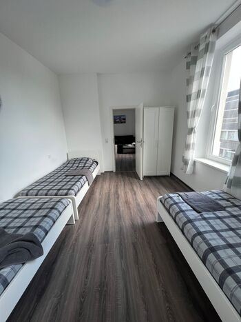 Zentrale Wohnungen Velbert nähe Essen/Wuppertal/Düsseldorf Zdjęcie 5