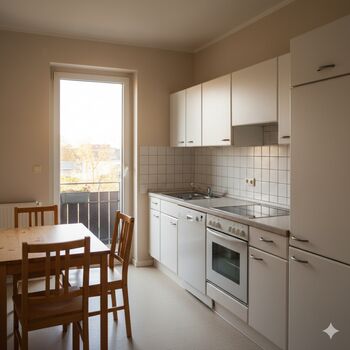 Monteurunterkünfte in Hanau – 24h Check-In Bild 1