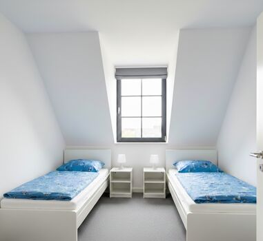 Monteurunterkünfte in Hanau – 24h Check-In Bild 4