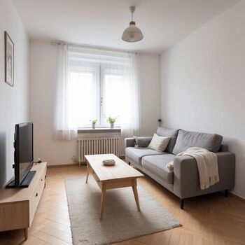 Monteurunterkunft Leipzig / Umgebung nach Wunsch, Bedürfnis Bild 2