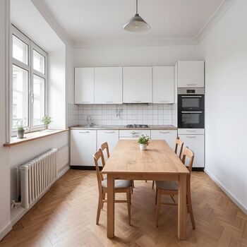 Monteurunterkunft Leipzig / Umgebung nach Wunsch, Bedürfnis Bild 3