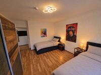 Monteurwohnung Detroit in Katlenburg Bild 7