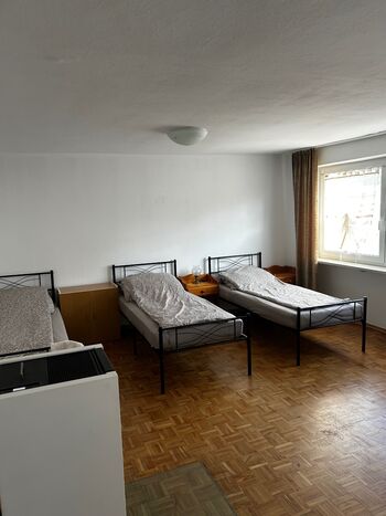 Haus Bálint Bild 1
