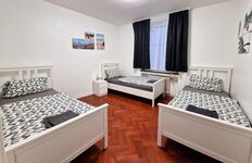 Oberhausen: Apartments und Monteurzimmer Bild 1