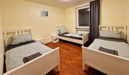 Oberhausen: Apartments und Monteurzimmer Bild 16