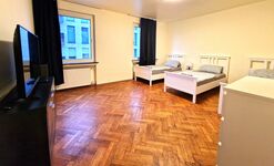 Oberhausen: Apartments und Monteurzimmer Bild 9