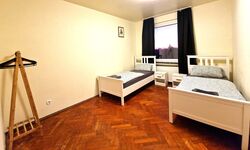 Oberhausen: Apartments und Monteurzimmer Bild 11