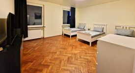 Oberhausen: Apartments und Monteurzimmer Bild 13