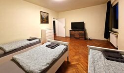 Oberhausen: Apartments und Monteurzimmer Bild 15