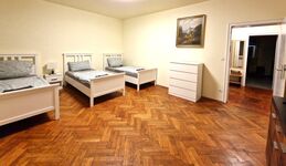 Oberhausen: Apartments und Monteurzimmer Bild 14