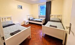 Oberhausen: Apartments und Monteurzimmer Bild 4