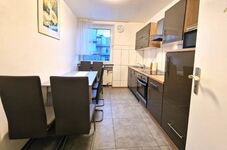 Oberhausen: Apartments und Monteurzimmer Bild 12