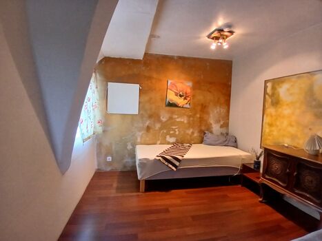 V.KONTINENTE Gutshof Erlesene Montur/Wohn Picture 3