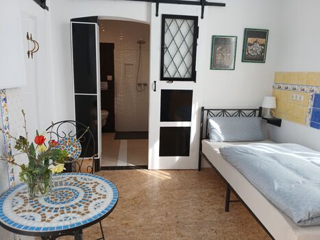 V.KONTINENTE Gutshof Erlesene Montur/Wohn Picture 4