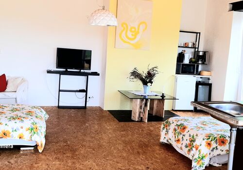 V.KONTINENTE Gutshof Erlesene Montur/Wohn Picture 2