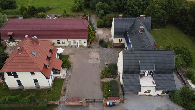 V.KONTINENTE Gutshof Erlesene Montur/Wohn Picture 2