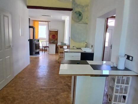 V.KONTINENTE Gutshof Erlesene Montur/Wohn Picture 5