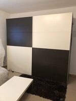 Gemütliches Möbliertes Zimmer Bild 3