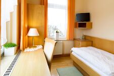 Hotel Heinz Bild 1