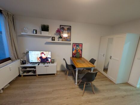 Ferienwohnung Kuckucksnest Baiersbronn mit Hallenbad Obrázok 4