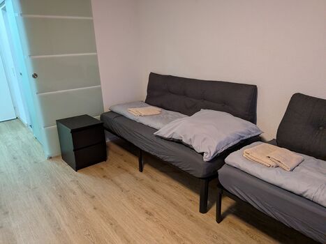 Ferienwohnung Kuckucksnest Baiersbronn mit Hallenbad Obrázok 2