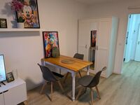 Ferienwohnung Kuckucksnest Baiersbronn mit Hallenbad Bild 5