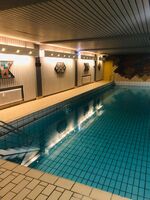 Ferienwohnung Kuckucksnest Baiersbronn mit Hallenbad Bild 13