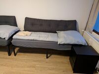 Ferienwohnung Kuckucksnest Baiersbronn mit Hallenbad Bild 1