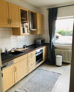 Monteurwohnung / Ferienwohnung in Soltau Zdjęcie 6